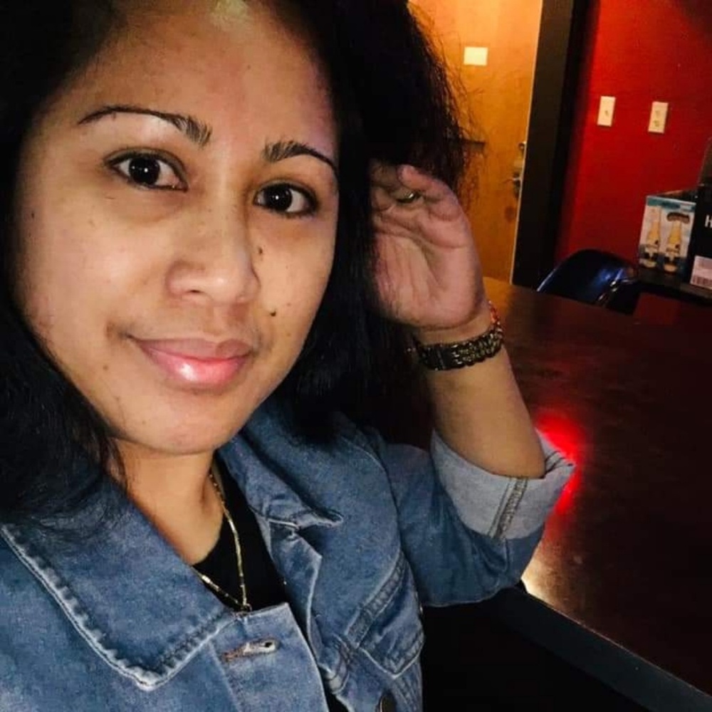 Meet your Posher, Kayleen